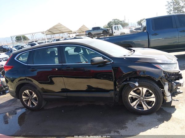 2019 HONDA CR-V LX — I116