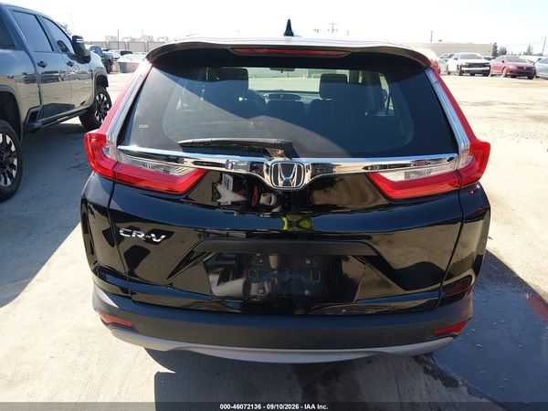 2019 HONDA CR-V LX — I119