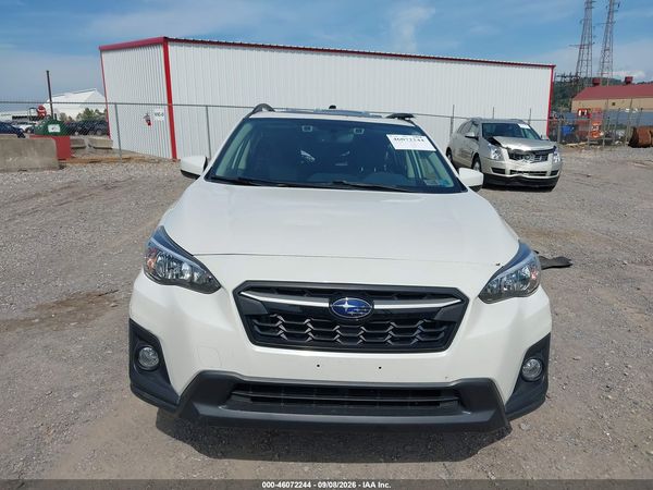 2019 SUBARU CROSSTREK 2.0I PREMIUM — I115