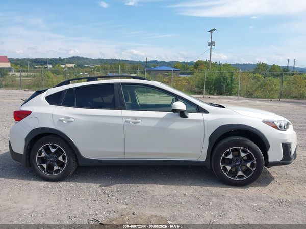 2019 SUBARU CROSSTREK 2.0I PREMIUM — I116