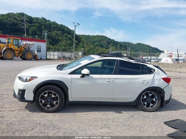 2019 SUBARU CROSSTREK 2.0I PREMIUM — I117