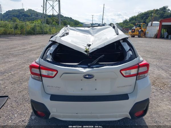 2019 SUBARU CROSSTREK 2.0I PREMIUM — I119