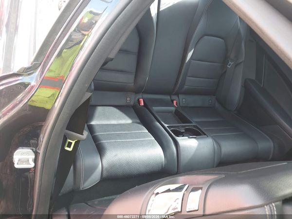 2012 MERCEDES-BENZ C 250 C250 — I8