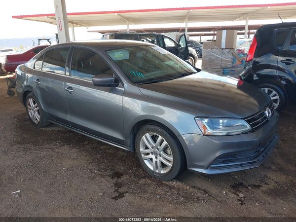 2017 VOLKSWAGEN JETTA 1.4T S — I1