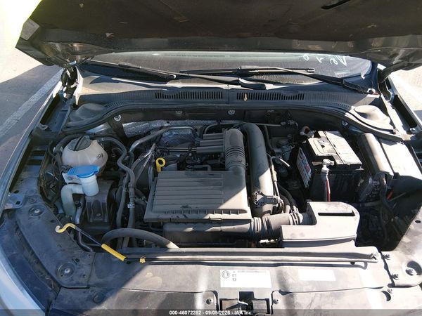 2017 VOLKSWAGEN JETTA 1.4T S — I10