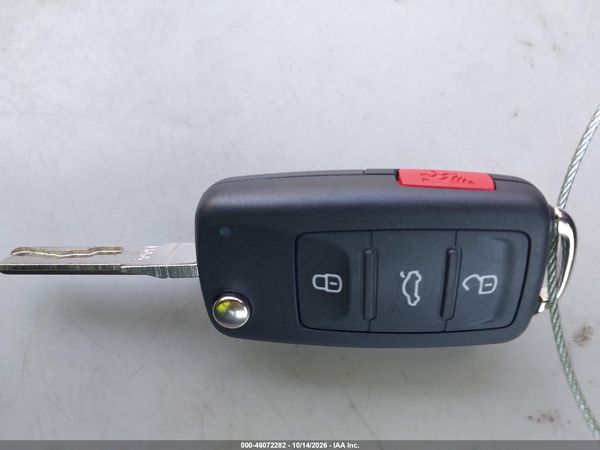 2017 VOLKSWAGEN JETTA 1.4T S — I11