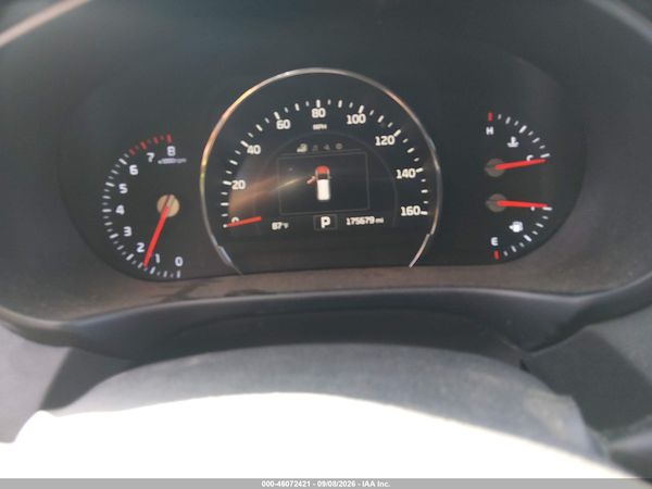 2017 KIA SORENTO 3.3L EX — I7