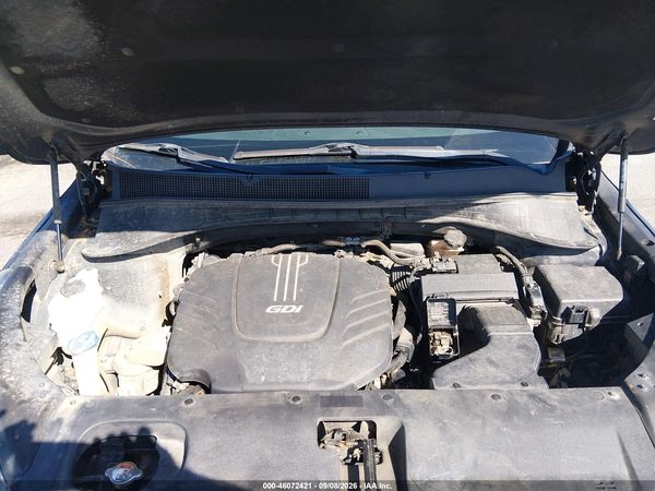 2017 KIA SORENTO 3.3L EX — I10