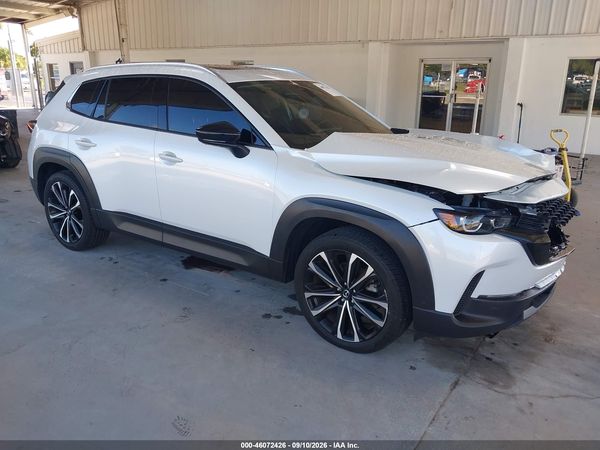 2024 MAZDA CX-50 2.5 S PREMIUM PLUS — I1