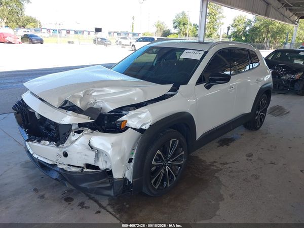 2024 MAZDA CX-50 — I2