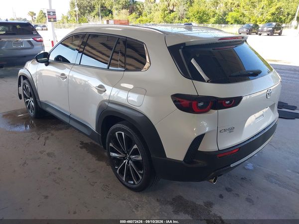2024 MAZDA CX-50 2.5 S PREMIUM PLUS — I3