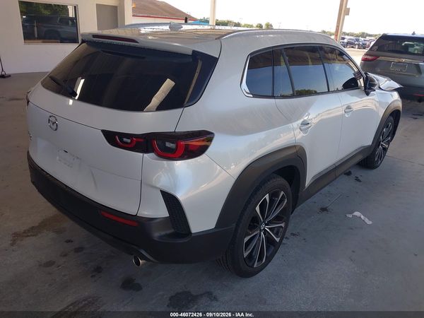 2024 MAZDA CX-50 2.5 S PREMIUM PLUS — I4