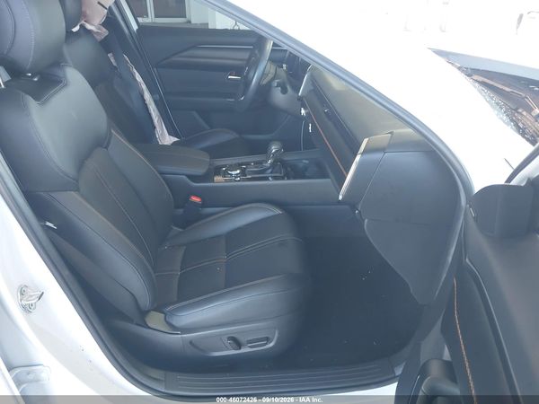 2024 MAZDA CX-50 2.5 S PREMIUM PLUS — I5