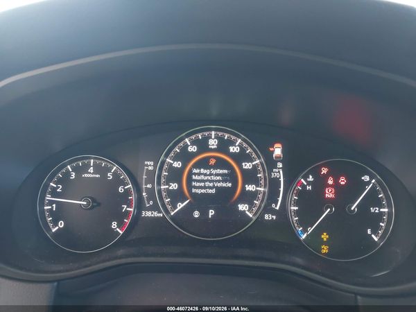 2024 MAZDA CX-50 2.5 S PREMIUM PLUS — I7