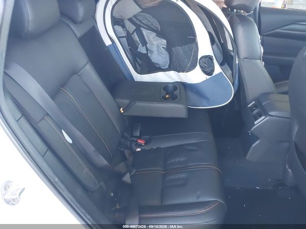 2024 MAZDA CX-50 2.5 S PREMIUM PLUS — I8