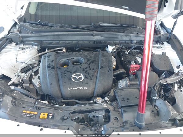 2024 MAZDA CX-50 2.5 S PREMIUM PLUS — I10