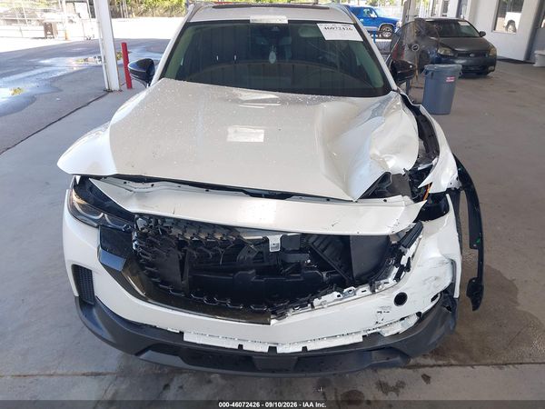 2024 MAZDA CX-50 2.5 S PREMIUM PLUS — I115