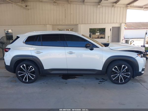 2024 MAZDA CX-50 2.5 S PREMIUM PLUS — I116