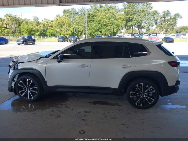 2024 MAZDA CX-50 2.5 S PREMIUM PLUS — I117