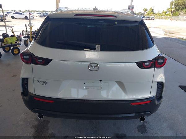 2024 MAZDA CX-50 2.5 S PREMIUM PLUS — I119