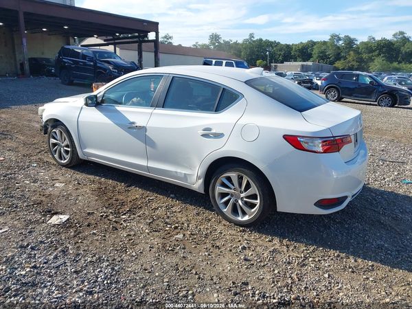 2017 ACURA ILX ACURAWATCH PLUS PACKAGE — I3