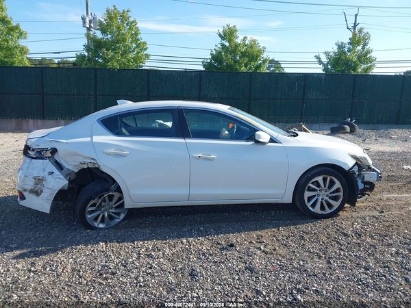 2017 ACURA ILX ACURAWATCH PLUS PACKAGE — I116