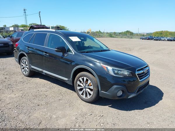 2019 SUBARU OUTBACK 2.5I TOURING — I1