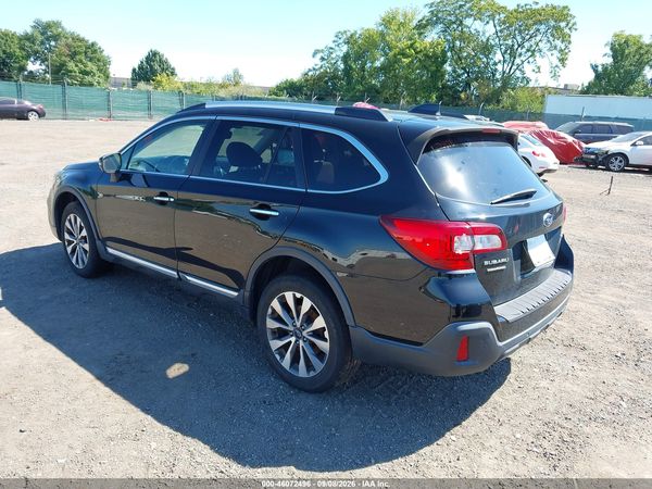 2019 SUBARU OUTBACK 2.5I TOURING — I3