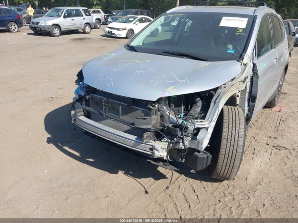 2015 HONDA CR-V TOURING — I6