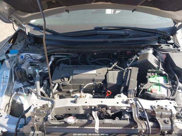 2015 HONDA CR-V TOURING — I10