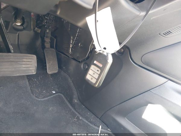 2015 HONDA CR-V TOURING — I11