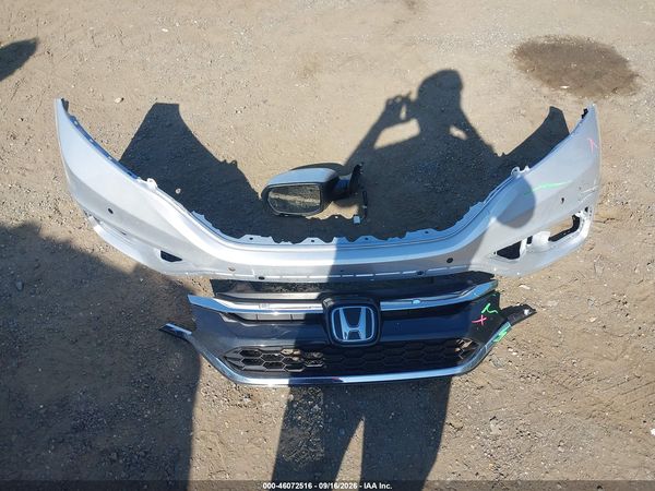 2015 HONDA CR-V TOURING — I13
