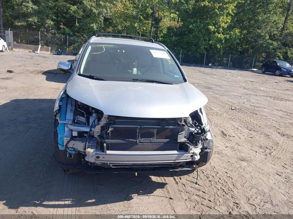2015 HONDA CR-V TOURING — I115