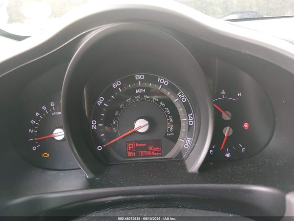 2016 KIA SPORTAGE EX — I7