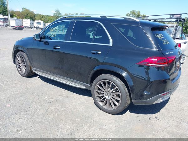 2021 MERCEDES-BENZ GLE 350 4MATIC