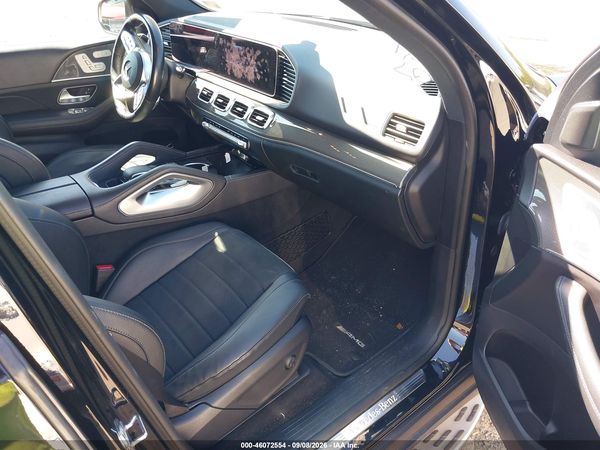 2021 MERCEDES-BENZ GLE 350 4MATIC