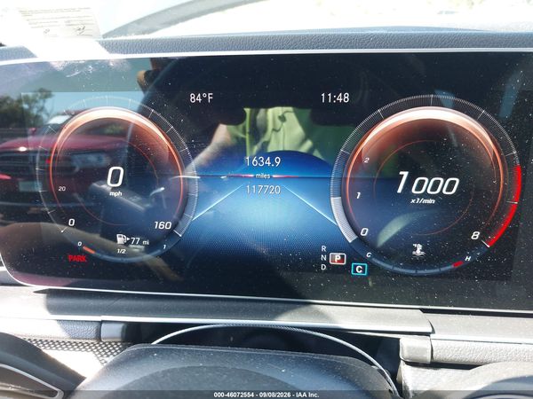 2021 MERCEDES-BENZ GLE 350 4MATIC