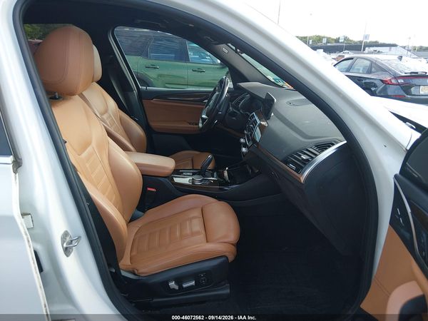 2020 BMW X3 XDRIVE30I — I5