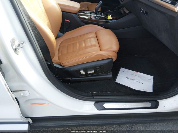 2020 BMW X3 XDRIVE30I — I156