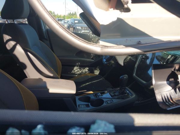 2024 SUBARU CROSSTREK SPORT — I5