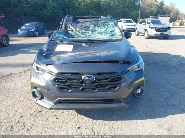 2024 SUBARU CROSSTREK SPORT — I115