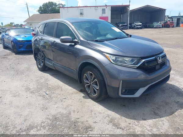 2020 HONDA CR-V 2WD EX — I1