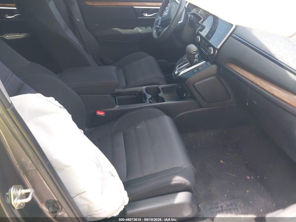2020 HONDA CR-V 2WD EX — I5