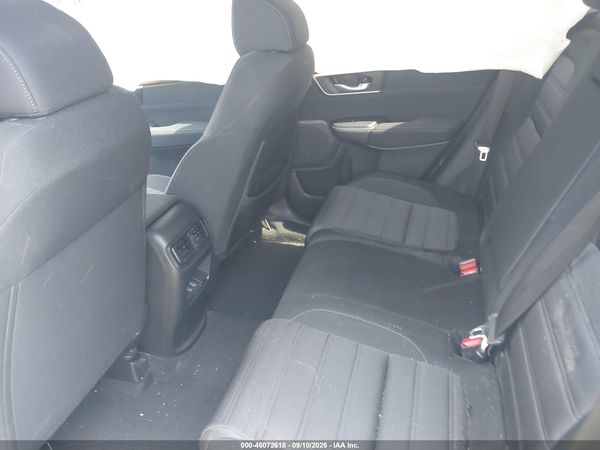 2020 HONDA CR-V 2WD EX — I8