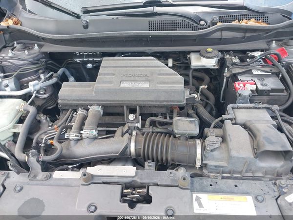 2020 HONDA CR-V 2WD EX — I10