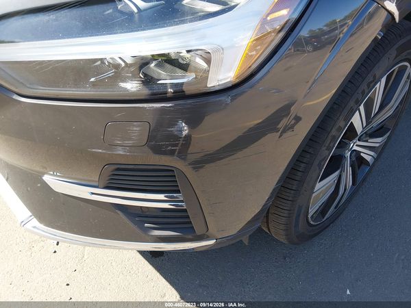 2022 VOLVO XC60 B5 INSCRIPTION