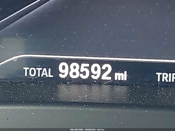 2018 BMW X3 XDRIVE30I — I118