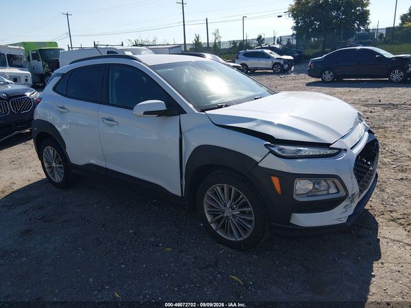 2019 HYUNDAI KONA SEL — I1