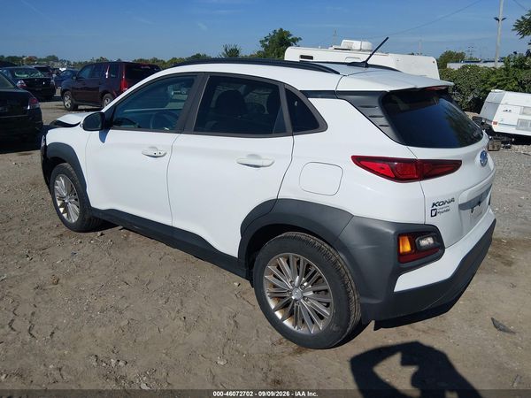 2019 HYUNDAI KONA SEL — I3