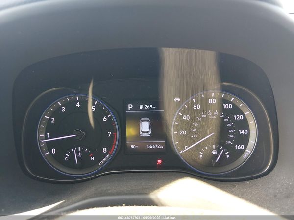 2019 HYUNDAI KONA SEL — I7
